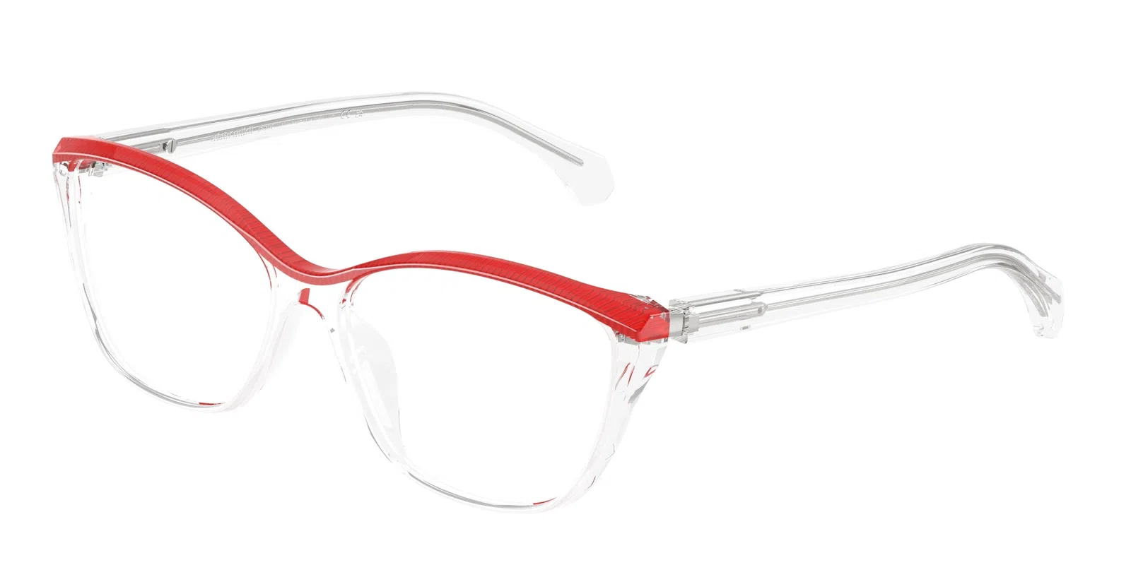 Alain Mikli 3502M Eyeglasses - view 2